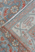 Vintage Malayer Runner Rug (3' x 10')